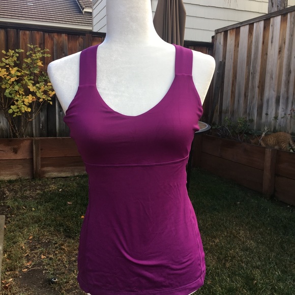 Lululemon Top - Picture 4 of 7